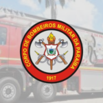 CONCURSO BOMBEIROS (PB): INSCRIÇÕES ABERTAS