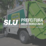 PROCESSO SELETIVO PREFEITURA DE BELO HORIZONTE – SLU: EDITAL PUBLICADO