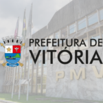 CONCURSO PREFEITURA DE VITÓRIA/ES: EDITAL PUBLICADO