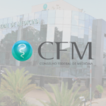 CONCURSO CFM: EDITAL PUBLICADO