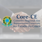 CONCURSO CORE/CE: INSCRIÇÕES ABERTAS